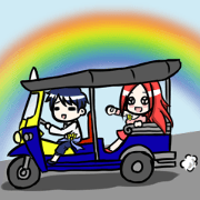 Nongkook&NongPhung"Thailand style"