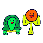 Happy Kendama friends