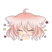 Nyanko palm-sized Nyanko palm-sized