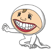 Level Sticker ~ Lonely