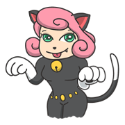 Felicia-Chan