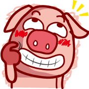Pig QQ