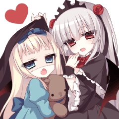 アンデッドプリンセス Line スタンプ Line Store アンデッドプリンセス Line スタンプ Line Store