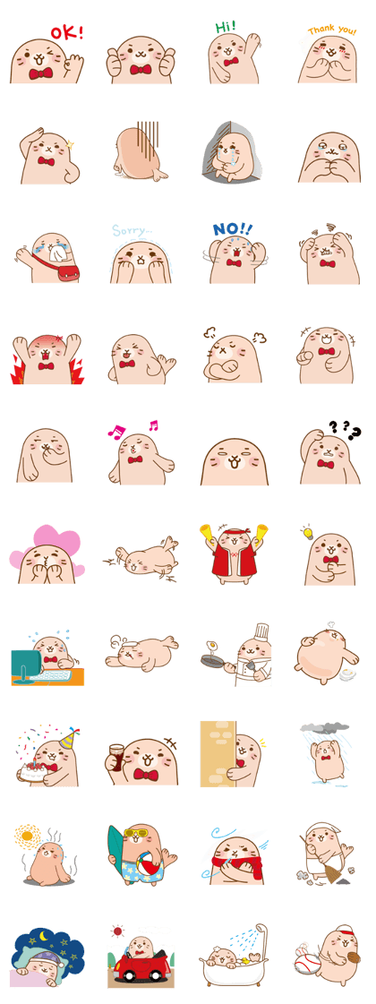 A-Mall's Playful Life