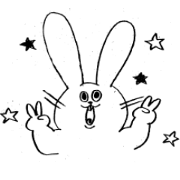 Aaaaaannoying Rabbit