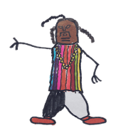 Mr,Euglena Ver6  HIPHOP REGGAE