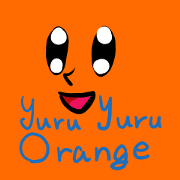 Yuruyuru Orange.