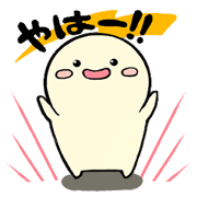 Yukkuri, the fairy of four-leaf