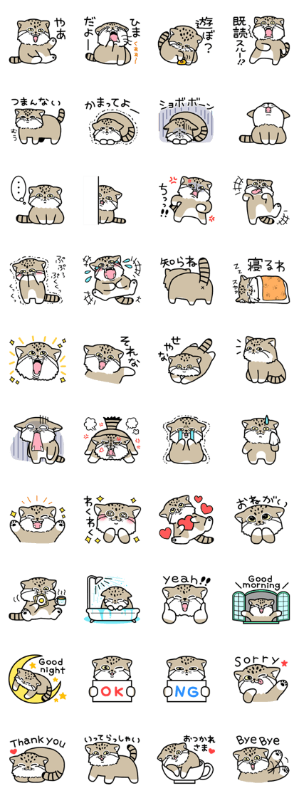 mofmof Manul mofmof Manul