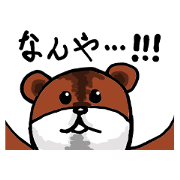 The Kansai accent explosion world The Kansai accent explosion world