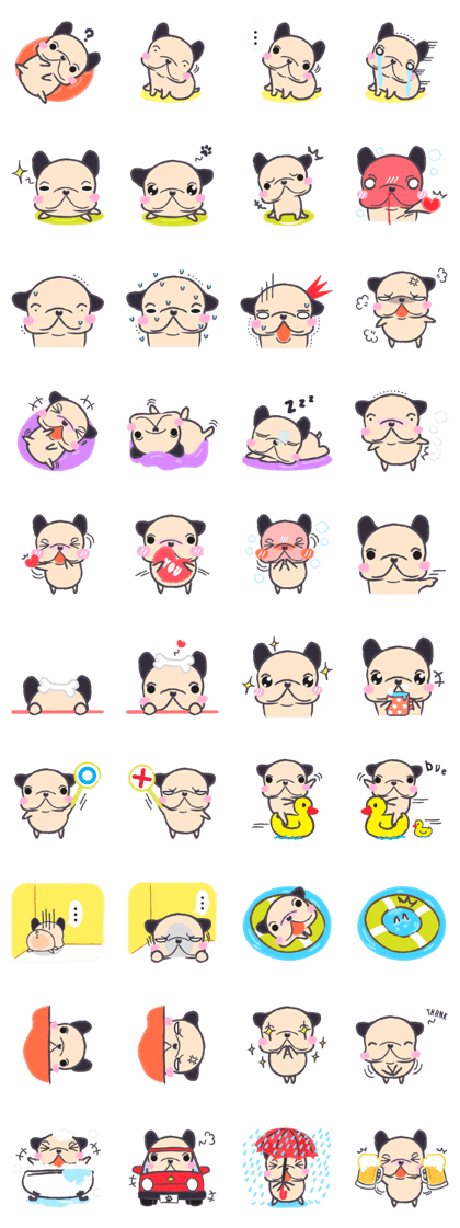 Mo-Mo Kung Mo-Mo Kung