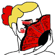 The ballet dancers The ballet dancers