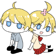 HANA twins HANA twins