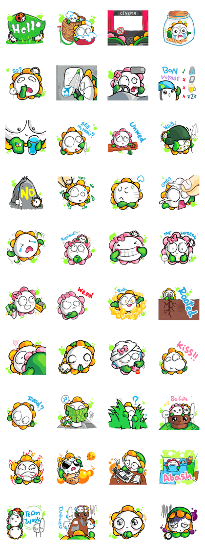 Maidorg (Eng ver.) Maidorg (Eng ver.)