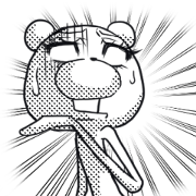 Pure white bear2 Pure white bear2