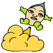 KM6 Egg Uncle KM6 Egg Uncle