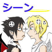 AngelxSatan (Japan) AngelxSatan (Japan)