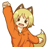 Coco fox girl 2 Coco fox girl 2