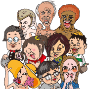 Interesting apartment Interesting apartment