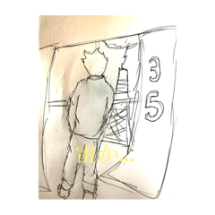 天気35