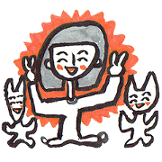 Positive Happy Girl Positive Happy Girl