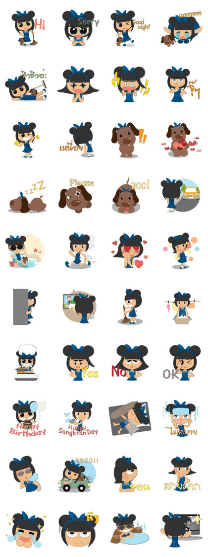 Decotia Everyday Housekeeper Decotia Everyday Housekeeper