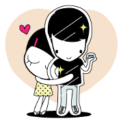 Fangirl is happy ver.2 Fangirl is happy ver.2