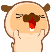 Pug you (kr) Pug you (kr)