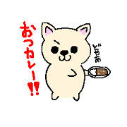 Japanese Chihuahua dog Japanese Chihuahua dog