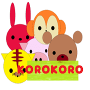 KOROKORO ANIMALS KOROKORO ANIMALS