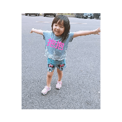 可愛的小星芯貼圖