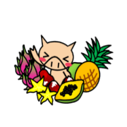 ENJOY!KOBUTA!TAIWAN!(Japanease ver.)