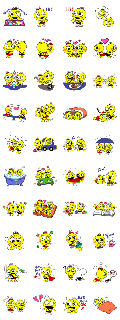 DuDo & BoBo DuDo & BoBo