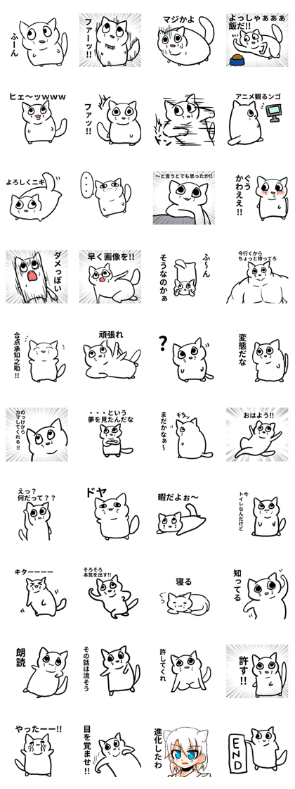 ShironekoTaro ShironekoTaro