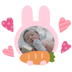 昊昊最口愛