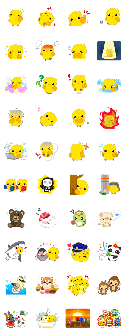 chocottofarm chocottofarm