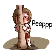 Daily The very normal girl (EN) Daily The very normal girl (EN)