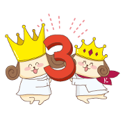 Kokuo & Joe O silk 3rd Ver Kokuo & Joe O silk 3rd Ver