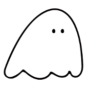 JAPANESE BOO'S Sticker JAPANESE BOO'S Sticker