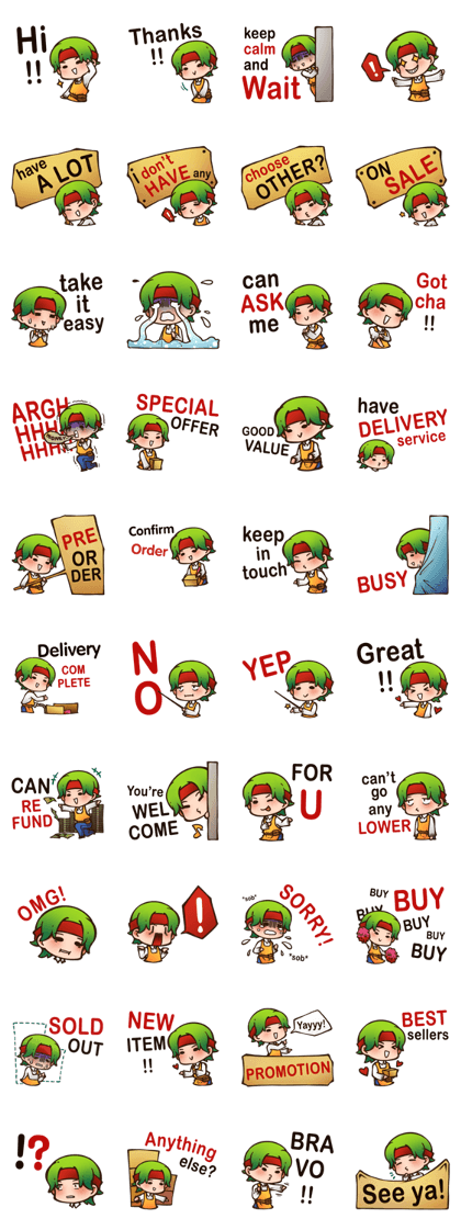 Fresh merchant (EN) Fresh merchant (EN)