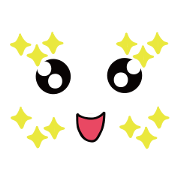 Message in the face Message in the face