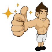 Ape man Lifestyle (Thai Ver.) Ape man Lifestyle (Thai Ver.)