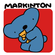 MARKINTON MARKINTON