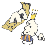 Rice of the King Rice of the King