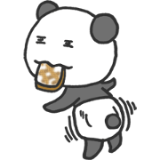 All animals is Panda All animals is Panda