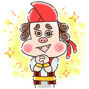 EISA Sticker vol.1 EISA Sticker vol.1