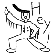 check it out NAITOU check it out NAITOU