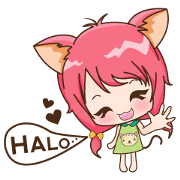 Kawaii Neko (ID) Kawaii Neko (ID)