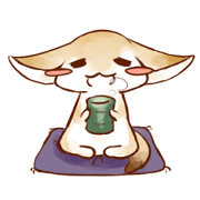 fennec-san fennec-san