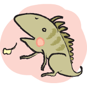 Secret society IGUANA Secret society IGUANA